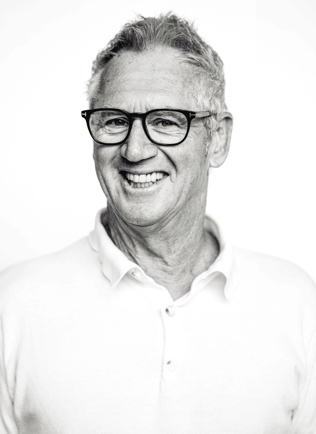 Richard GM Website